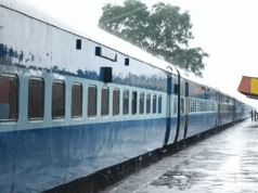 മംഗള എക്സ്പ്രസ്സില് നിന്നും ഭക്ഷ്യവിഷബാധ;തൃശൂരില്നിന്നുള്ള 50ഓളം വിദ്യാര്ഥികള്ക്ക് തലകറക്കവും ഛര്ദ്ദിയും