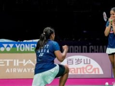 One carried Gopichand’s surname, the other a family: Together they silenced doubters