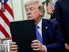 Trump may ditch nuclear deal plan if Iran reopens Strait of Hormuz: Report