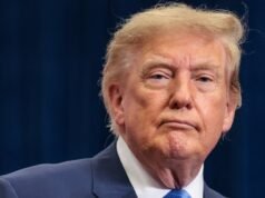 US judge rules Trump administration unlawfully targeted pro-Palestine activists