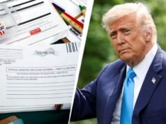 US judge rebukes Postal Service over mail-in voting rule but won’t block it