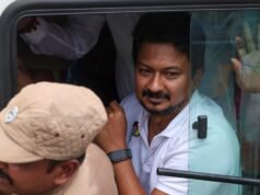 Vijay govt treated me like terrorist: Stalin Jr says no intention to insult women