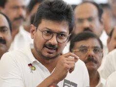 സ്ത്രീ വിരുദ്ധ പരാമർശം: തമിഴ്നാട് പ്രതിപക്ഷ നേതാവ് ഉദയനിധി സ്റ്റാലിൻ അറസ്റ്റിൽ