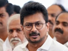 Udhayanidhi Stalin recalls arrest over ‘Trisha’ remark, reiterates his innocence