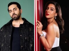 Ayushmann Khurrana and Sara Ali Khan’s Udta Teer to release in cinemas on October 9, 2026