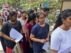Bihar govt sets up 5-member panel for sweeping exam reforms to curb paper leaks
