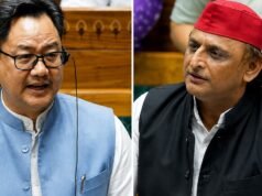 Who is the ‘most reasonable’ Opposition leader? Kiren Rijiju answers