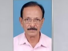 വാഹനാപകടത്തില് മരിച്ചയാളുടെ മകനെ തേടി പോലീസ്