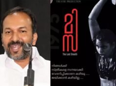 ഡ ി വ ൈ എഫ ് ഐ നാടക വിവാദം, നാടക പ്രവര്ത്തകര െ പിന്തുണച്ച ് സാംസ്കാരിക മന്ത്ര ി പ ി സ ി വിഷ്ണുനാഥ ്