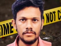 മദ്യപാനത്തിനിടെ തര്ക്കം; യുവാവ് അയല്വാസിയെ കുത്തിക്കൊന്നു