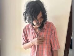 ട്രെയിന് യാത്രയ്ക്കിടെ യുവതിയെ ശുചി മുറിയിലേക്ക് വലിച്ചിട്ട് പീഡിപ്പിക്കാന് ശ്രമം; അസം സ്വദേശി പിടിയില്