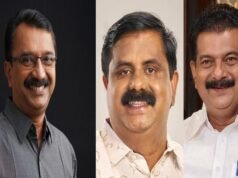 പി വി അന്വറിന്റെ തോല്വി; കോണ്ഗ്രസ്സില് ചേരിപ്പോര് രൂക്ഷമാകുന്നു
