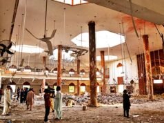 ഓപറേഷന് സിന്ദൂര്: ഇന്ത്യ തകര്ത്ത ഭീകര കേന്ദ്രം പാകിസ്താനില് പുനര്നിര്മിച്ചു