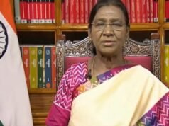 ആര്ക്ക് നേരെയും നീതി നിഷേധിക്കപ്പെടരുത്: രാഷ്ട്രപതി