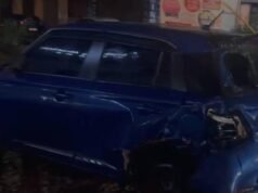 മദ്യപിച്ചു വാഹനമോടിച്ചു; ഒരാള് കൊല്ലപ്പെട്ടു, നിരവധി പേര്ക്ക് പരിക്ക്, ഒട്ടേറെ വാഹനങ്ങള് ഇടിച്ചു തെറിപ്പിച്ചു