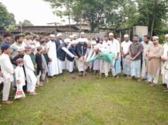 മഅ്ദിന് മുപ്പതാം വാര്ഷികം: ബീഹാറില് മഅ്ദിന് അക്കാദമിയുടെ സമഗ്ര വിദ്യാഭ്യാസ-സേവന പദ്ധതികള്ക്ക് തുടക്കം