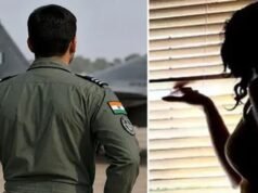 ഹണി ട്രാപ്പ്: പ്രതിരോധ രഹസ്യം ചോർത്തിയ വിംഗ് കമാൻഡർ അറസ്റ്റിൽ