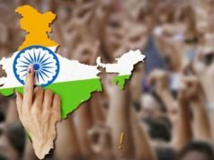 വിള്ളല് വീണ കോട്ടകള് ശുഭസൂചനയാണ്