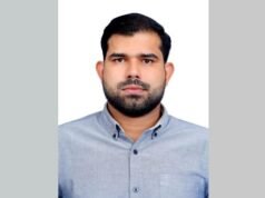 സി പി എം മലപ്പുറം മുന് ജില്ലാ സെക്രട്ടറി ഇ എന് മോഹന്ദാസിന്റെ മകനെ മരിച്ച നിലയില് കണ്ടെത്തി
