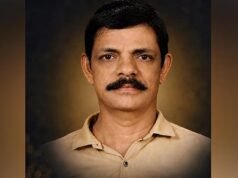 തെരുവുനായ കുറുകെ ചാടി; നിയന്ത്രണം വിട്ട ഓട്ടോ വൈദ്യുതി പോസ്റ്റില് ഇടിച്ച് ഡ്രൈവര് മരിച്ചു