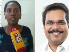 ഫിഷറീസ് മന്ത്രിക്ക് ഫിഷറീസ് വകുപ്പുമായി ബന്ധമില്ല: ജിജി ജോണ്