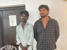 കായംകുളത്ത് 35.95 ഗ്രാം എംഡി എം എ യുമായി രണ്ടു യുവാക്കള് പിടിയില്