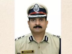 മലയാളി ഐ പി എസ് ഉദ്യോഗസ്ഥനായ ഐ ജി ഷെഫിന് അഹമ്മദ് അന്തരിച്ചു