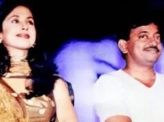 Journalist exposes Urmila Matondkar, RGV’s secret marriage: Chiranjeevi told me