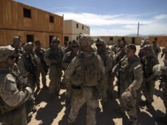Reenlist, then play GTA VI: US Army offers soldiers four-day gaming perk