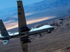 US launches multinational attack drone task force. Will Gulf allies join amid war?