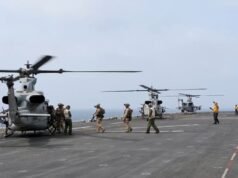 We need ideas: US military asks analysts for unconventional ideas to pressure Iran