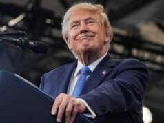 Pretty soon, Hormuz will be US territory: Trump amid oil price surge