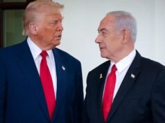 Israeli strikes leave at least 4 dead in Gaza despite Trump announcing breakthrough
