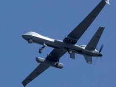 US loses one-fourth of drone fleet as Iran war drains its arsenal: Report
