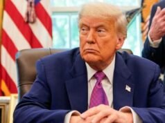 US returns $100 billion in Trump tariffs invalidated by Supreme Court, filing shows