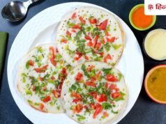 सॉफ्ट और जालीदार उत्तपम बनाने की सीक्रेट ट्रिक, एक बार ट्राई जरूर करें