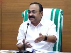 മെസ്സി വിഷയത്തിൽ അടിയന്തര അന്വേഷണം പ്രഖ്യാപിക്കുമെന്ന് മുഖ്യമന്ത്രി വി ഡി സതീശൻ