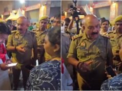 Fake priest cheats Karnataka woman of Rs 4,000 for darshan. Varanasi cop steps in