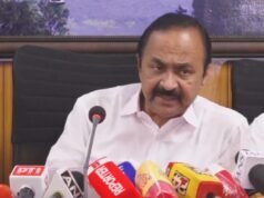 മഴക്കെടുതിയില് ആറ് പേരെ കാണാതായതായി മുഖ്യമന്ത്രി; 17 വീടുകള് പൂര്ണമായും 127 വീടുകള് ഭാഗികമായും തകര്ന്നു