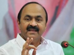 മുഖ്യമന്ത്രിയെ അപകീർത്തിപ്പെടുത്തുന്ന ഫേയ്സ്ബുക്ക് പോസ്റ്റ്; ബേപ്പൂർ സ്വദേശി അറസ്റ്റിൽ