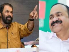 മെറ്റയെ ഉപയോഗിച്ച് സോഷ്യല് മീഡിയ പ്ലാറ്റ്ഫോമുകളില് നിന്ന് വാര്ത്തകള് നീക്കുന്നു; മുഖ്യമന്ത്രി വി ഡി സതീശന്റെ നടപടിയില് പ്രതിഷേധം കടുക്കുന്നു