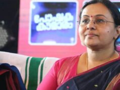 ഒരു വാർത്ത ഇല്ലാതാക്കാൻ ശ്രമിച്ചാൽ ആ വാർത്ത പതിനായിരങ്ങൾ ഉറക്കെ വിളിച്ചു പറയും എന്ന് മറക്കേണ്ട; സംസ്ഥാന സർക്കാരിനെതിരെ വീണാ ജോർജ്