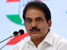 രാഹുല് ഗാന്ധിയെ കുറ്റം പറഞ്ഞാല് ബി ജെ പിക്ക് സുഖിക്കും; ശശി തരൂരിനെ തള്ളി കെ സി വേണുഗോപാല്