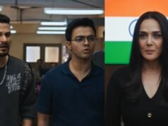 Vibe teaser: Preity Zinta makes Kunal Kemmu, Sparsh unlikely heroes in comedy