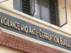 ശബരിമല നെയ്യ് ക്രമക്കേട്: തിരുവിതാംകൂര് ദേവസ്വം ബോര്ഡ് ആസ്ഥാനത്ത് വിജിലന്സ് പരിശോധന