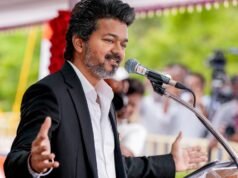 Tamil Nadu plans ferry service, elevated coastal road from Chennai to Puducherry
