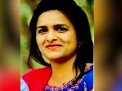 Wife of Rs 88-crore fraud mastermind deported from UAE to face probe in India