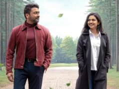 Vishwanath and Sons review: Trauma, healing and a whole lot of charm in Suriya’s film