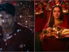 The Vvaan teaser: Sidharth Malhotra faces an unknown force in a folklore saga