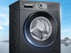 सीलन की बदबू कहेगी अलविदा! ये 5 स्टार Front Load Washing Machines बनाएंगी कपड़ों को 100% हाइजीनिक